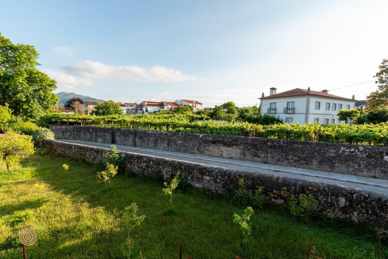 Casa Do Foral Ξενοδοχείο Ponte de Lima Εξωτερικό φωτογραφία