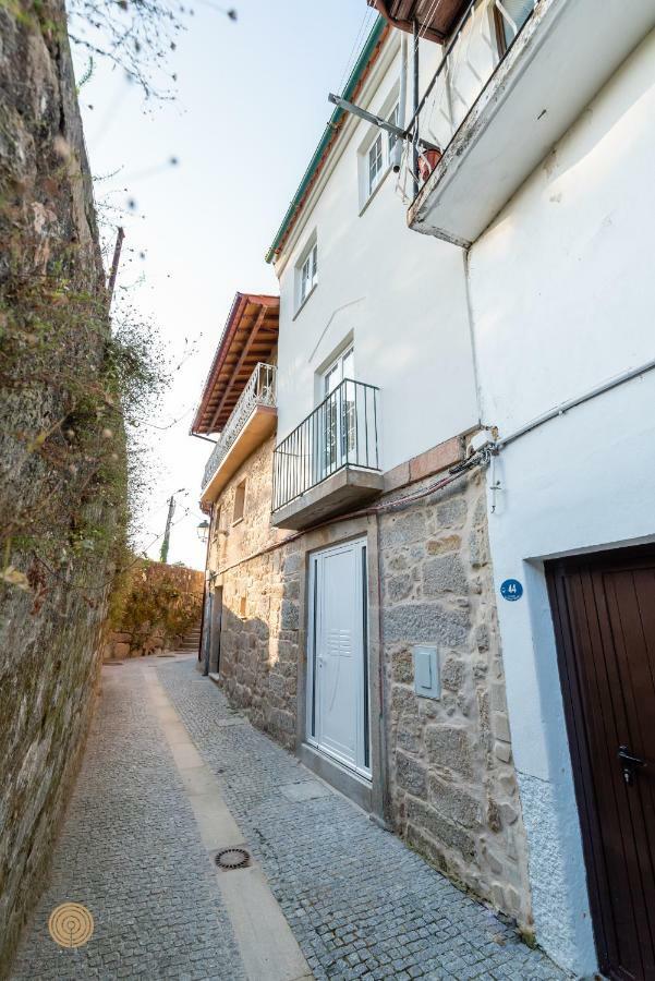Casa Do Foral Ξενοδοχείο Ponte de Lima Εξωτερικό φωτογραφία