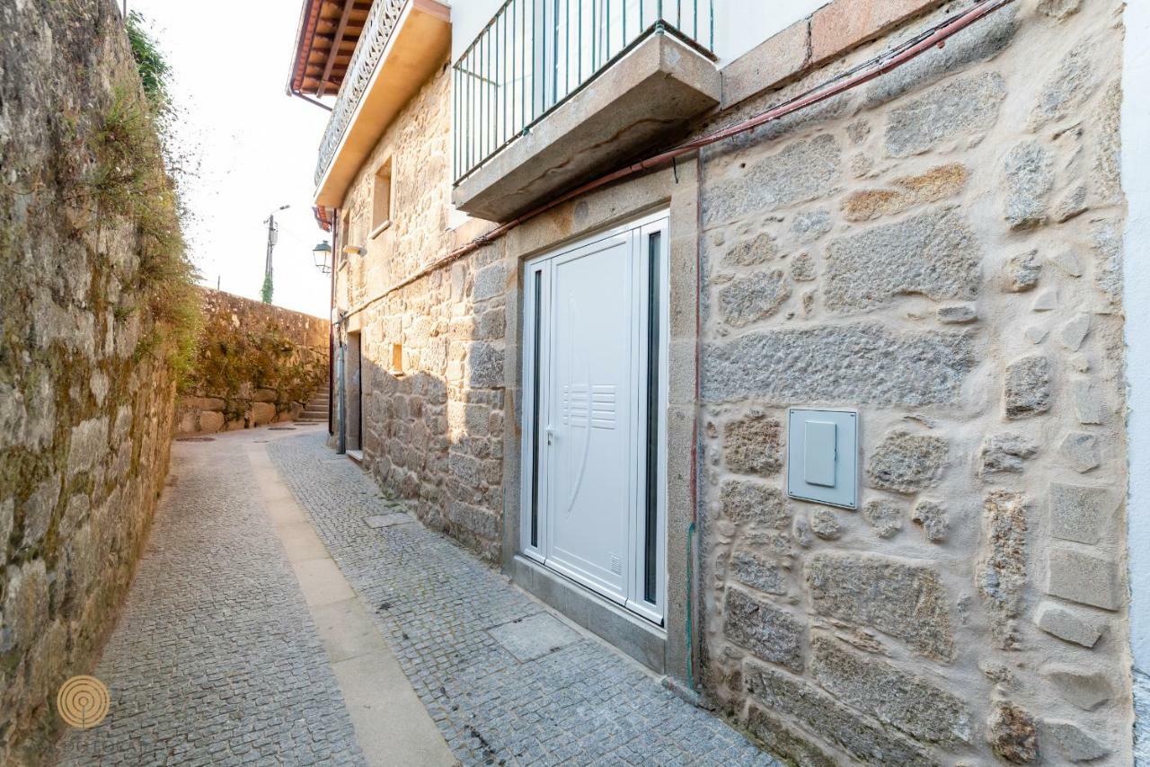 Casa Do Foral Ξενοδοχείο Ponte de Lima Εξωτερικό φωτογραφία